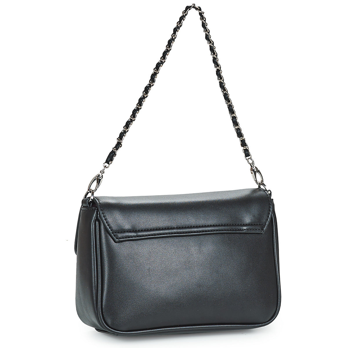 Borsa a tracolla Donna Mac Douglas MEDAN RYTHME S Nero