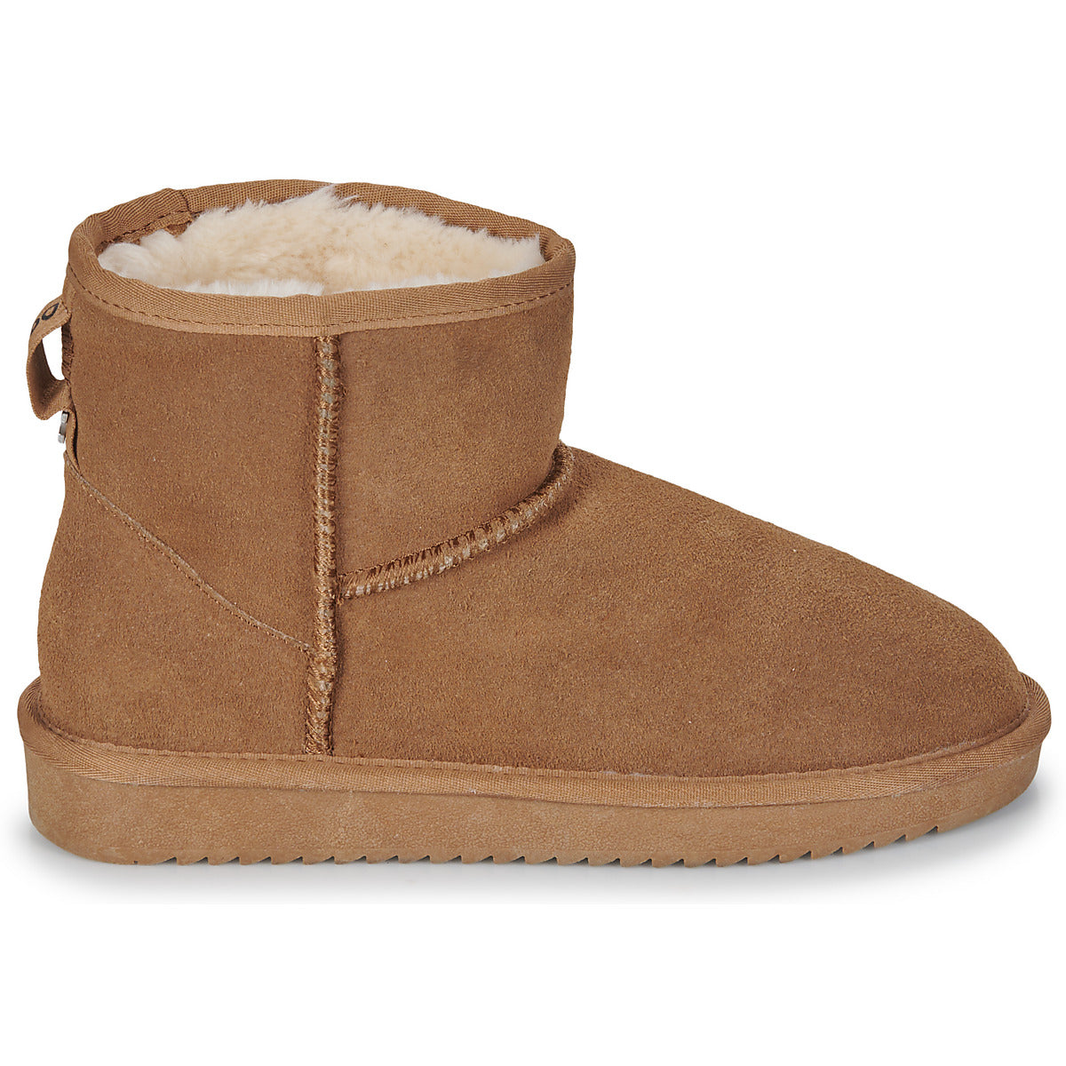 Stivaletti Donna Gioseppo GILLIAM Marrone