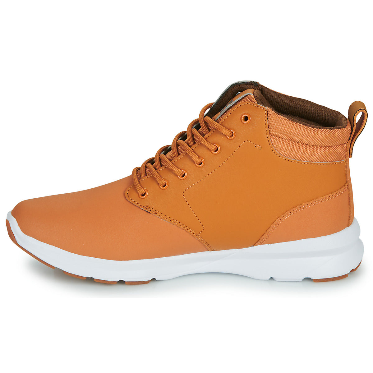 Sneakers Uomo DC Shoes MASON 2 Marrone