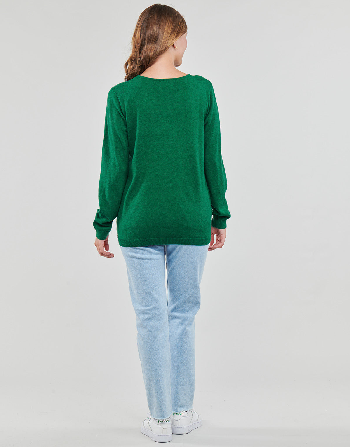 Maglione Donna Moony Mood PATOO Verde