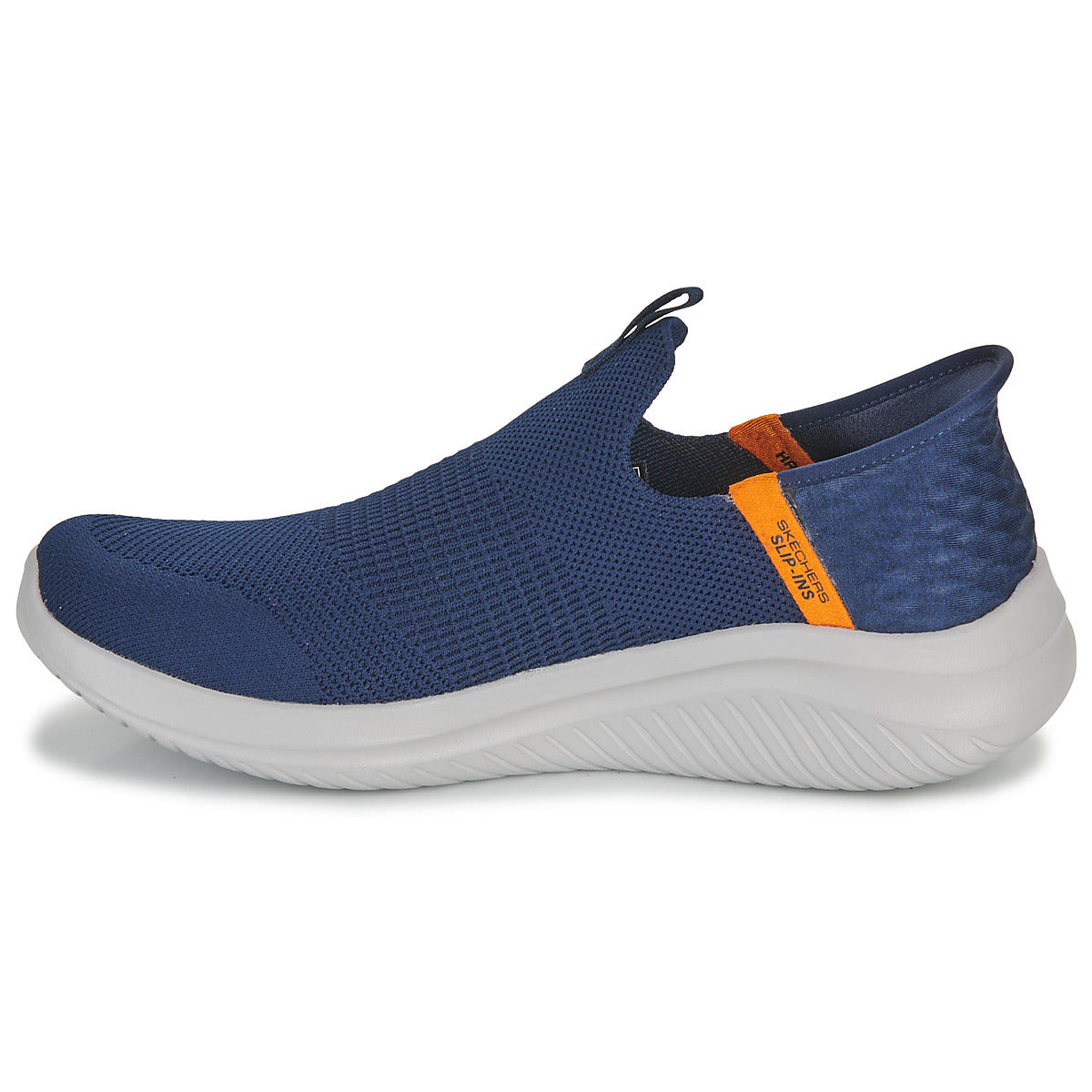Scarpe bambini ragazzo Skechers ULTRA FLEX 3.0 Marine