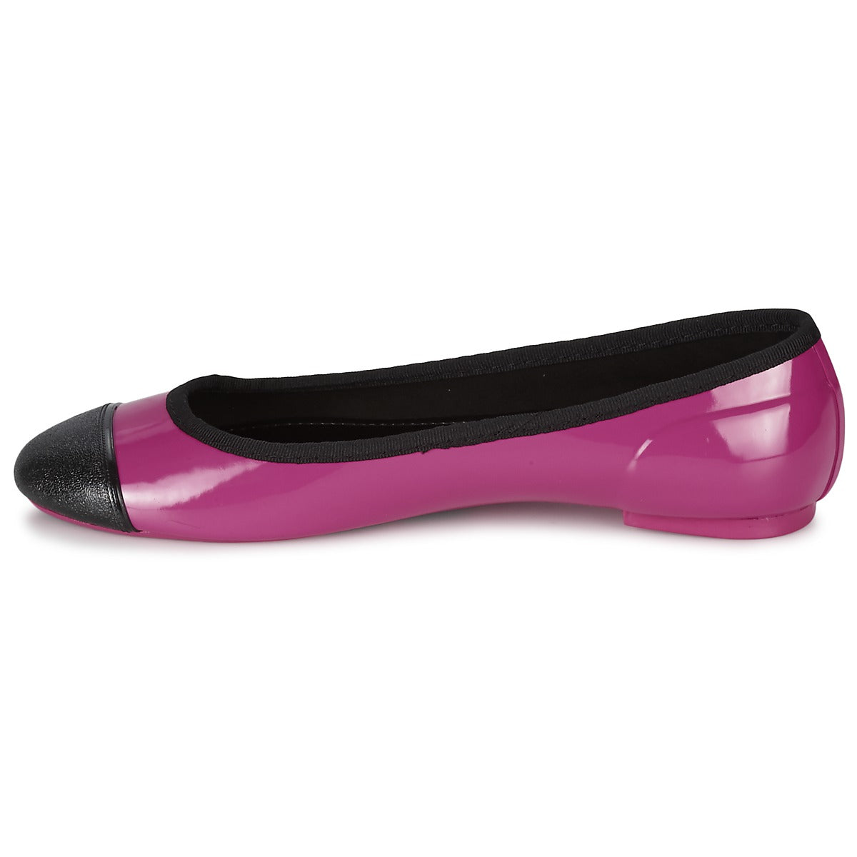 Ballerine Donna Hunter ORIGINAL BALLET FLAT Rosa