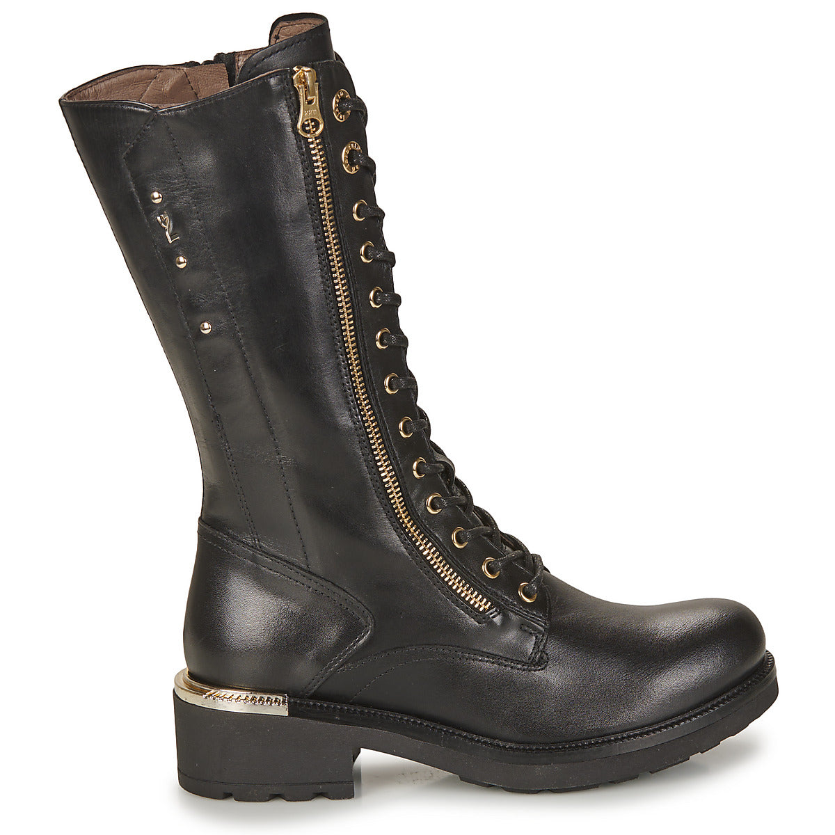 Stivali Donna NeroGiardini MANILA Nero