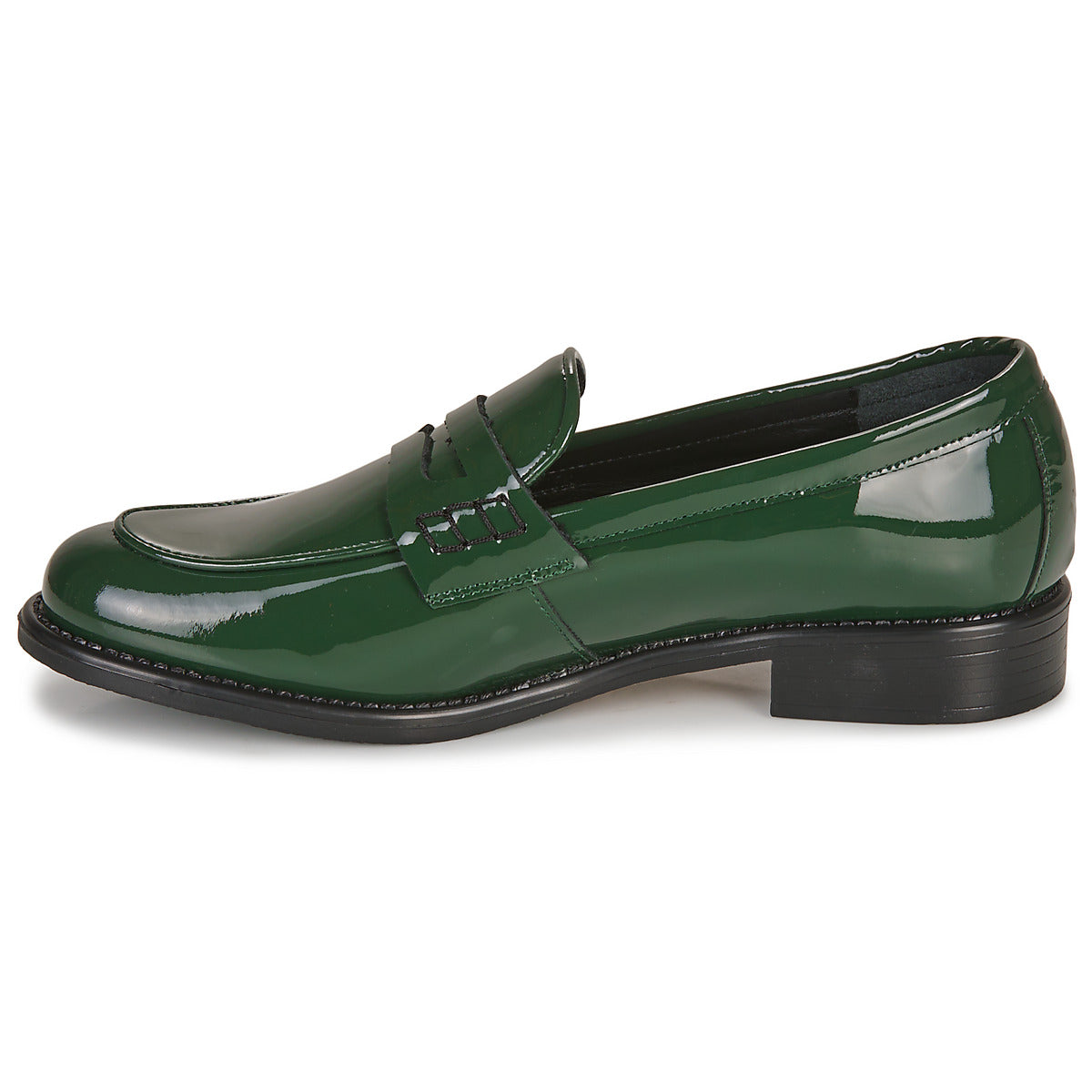 Scarpe Donna Betty London MAGLIT Verde