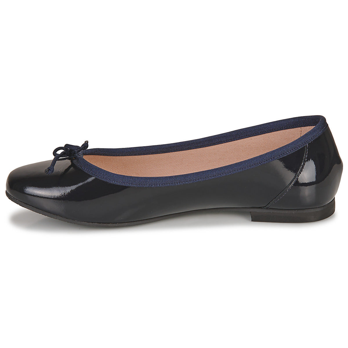 Ballerine Donna Betty London VROLA Blu
