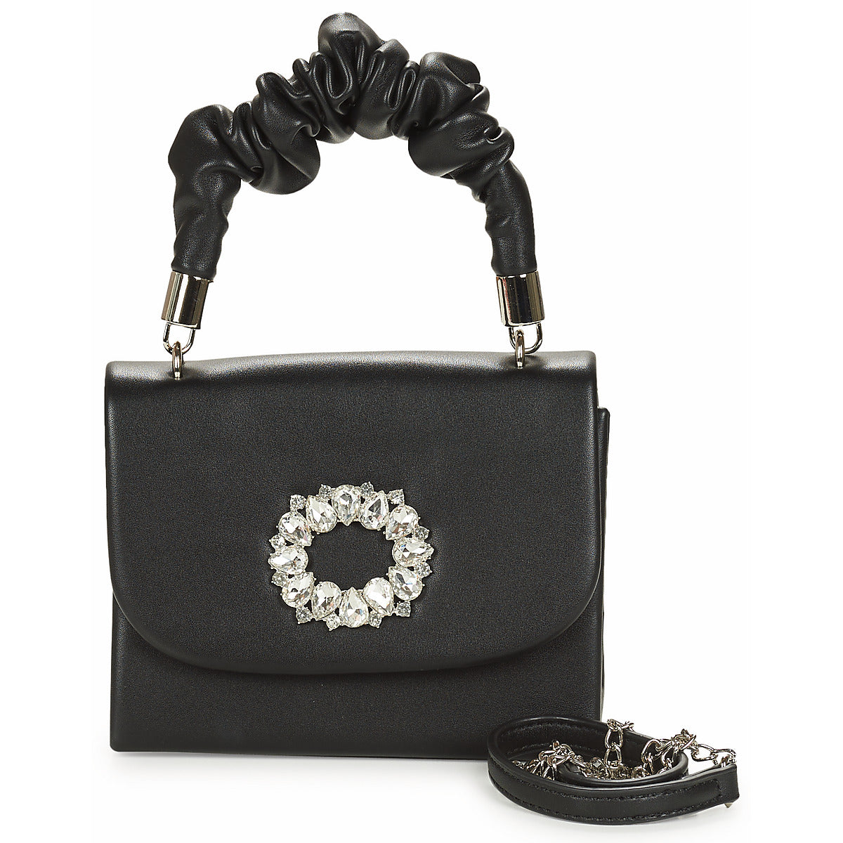 Borsette Donna Moony Mood ALOMNY Nero