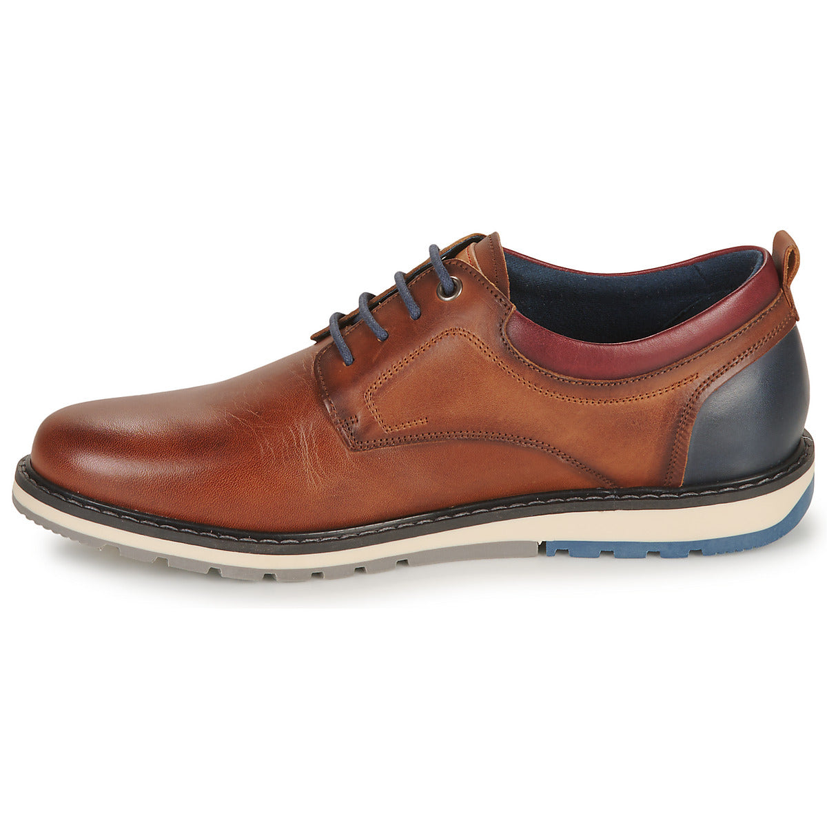 Scarpe Uomo Pikolinos BERNA M8J Marrone