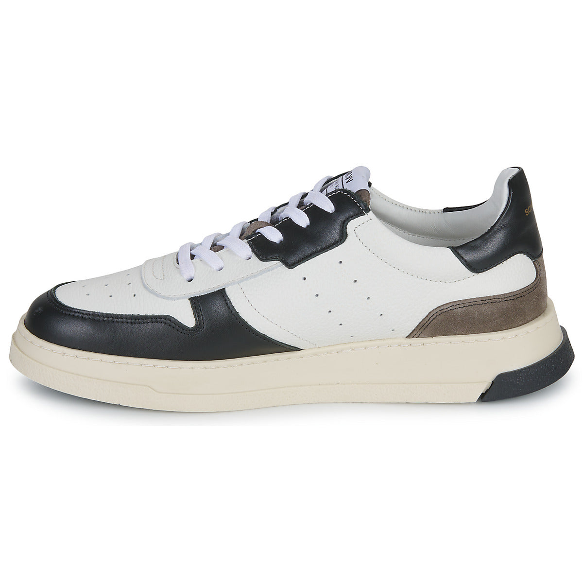 Sneakers Uomo Schmoove ORDER SNEAKER Bianco