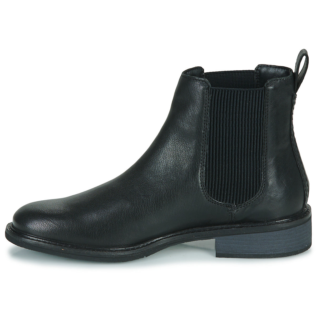 Stivaletti Donna Clarks COLOGNE ARLO2 Nero