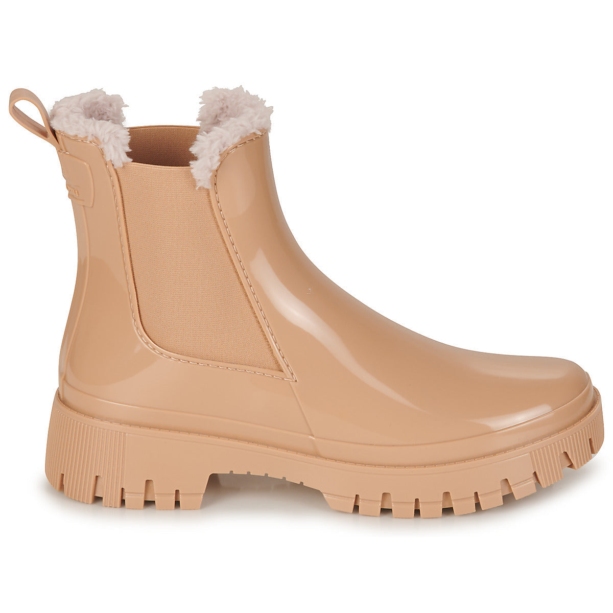 Stivali Donna Lemon Jelly COLDEN Beige