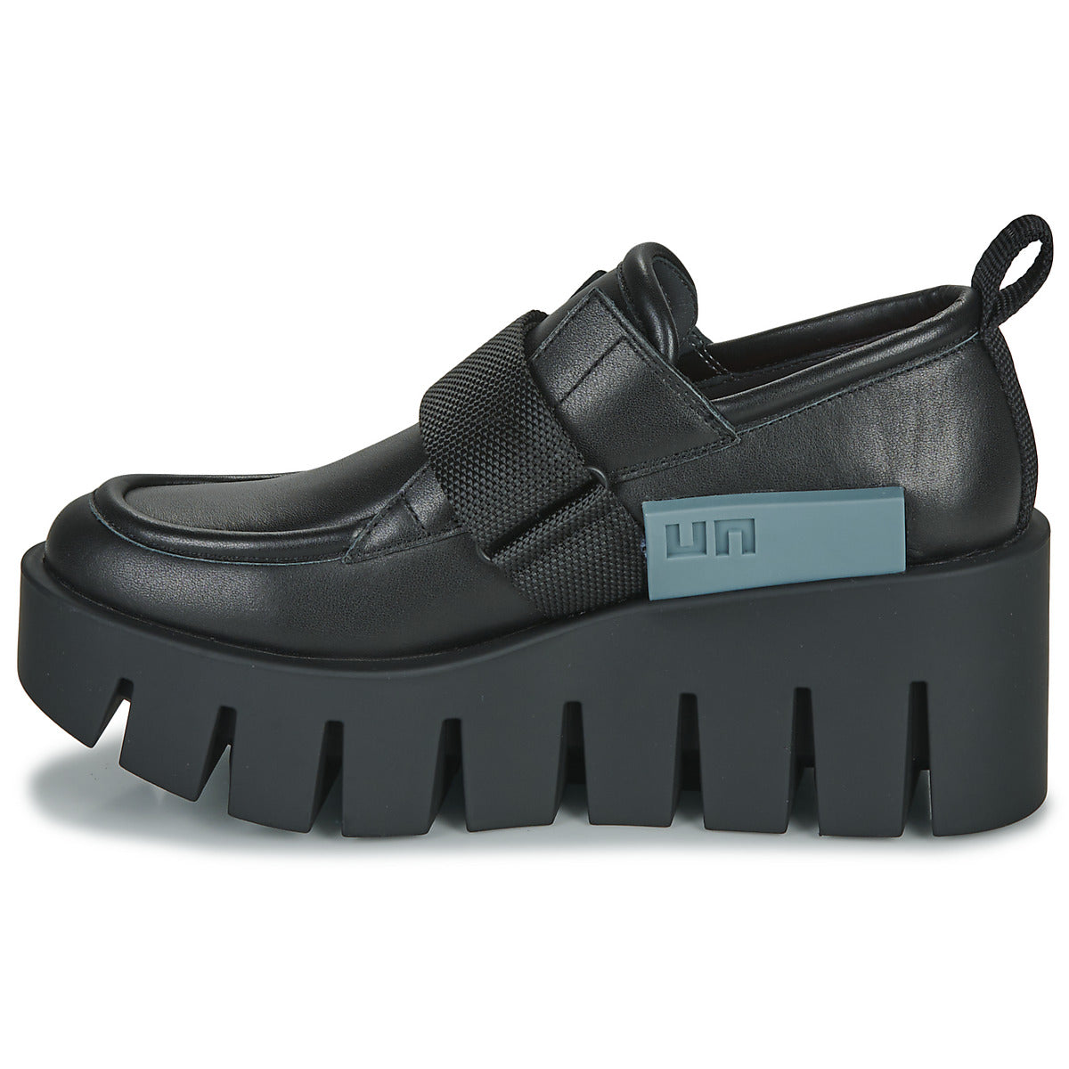 Scarpe Donna United nude GRIP RUN LO Nero