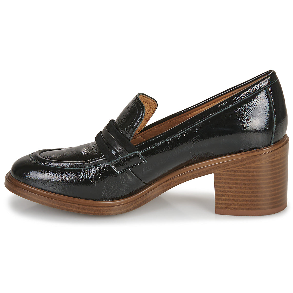 Scarpe Donna Mam'Zelle GOLDEN Nero