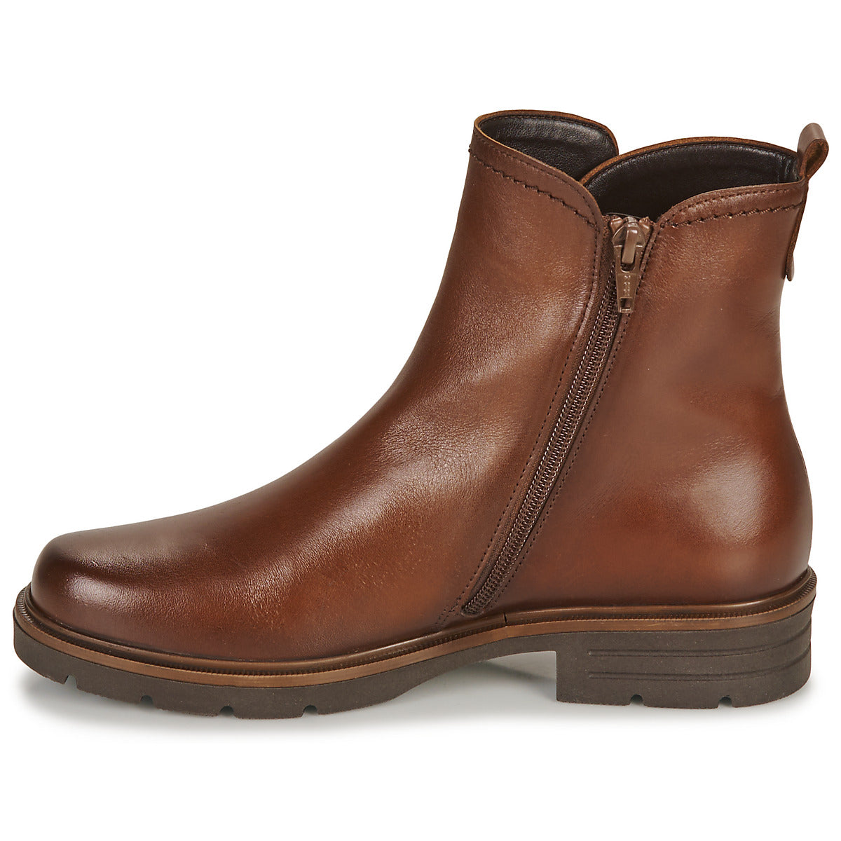 Stivaletti Donna Gabor 3465024 Marrone