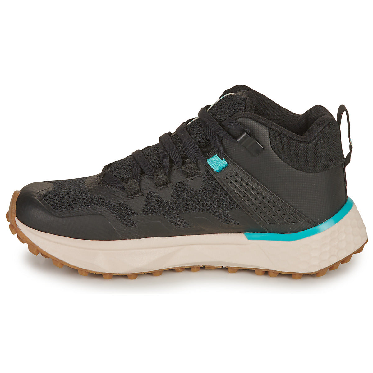 Scarpe da trekking Donna Columbia FACET 75 MID OD Nero