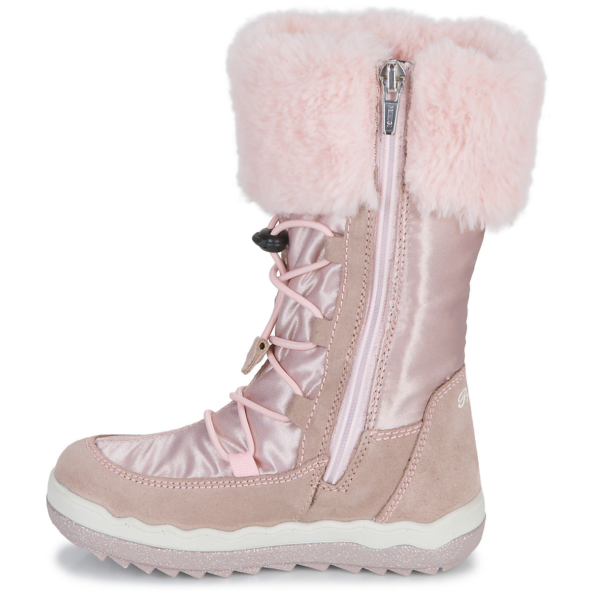 Scarpe da neve bambini ragazza Primigi FROZEN GTX Rosa