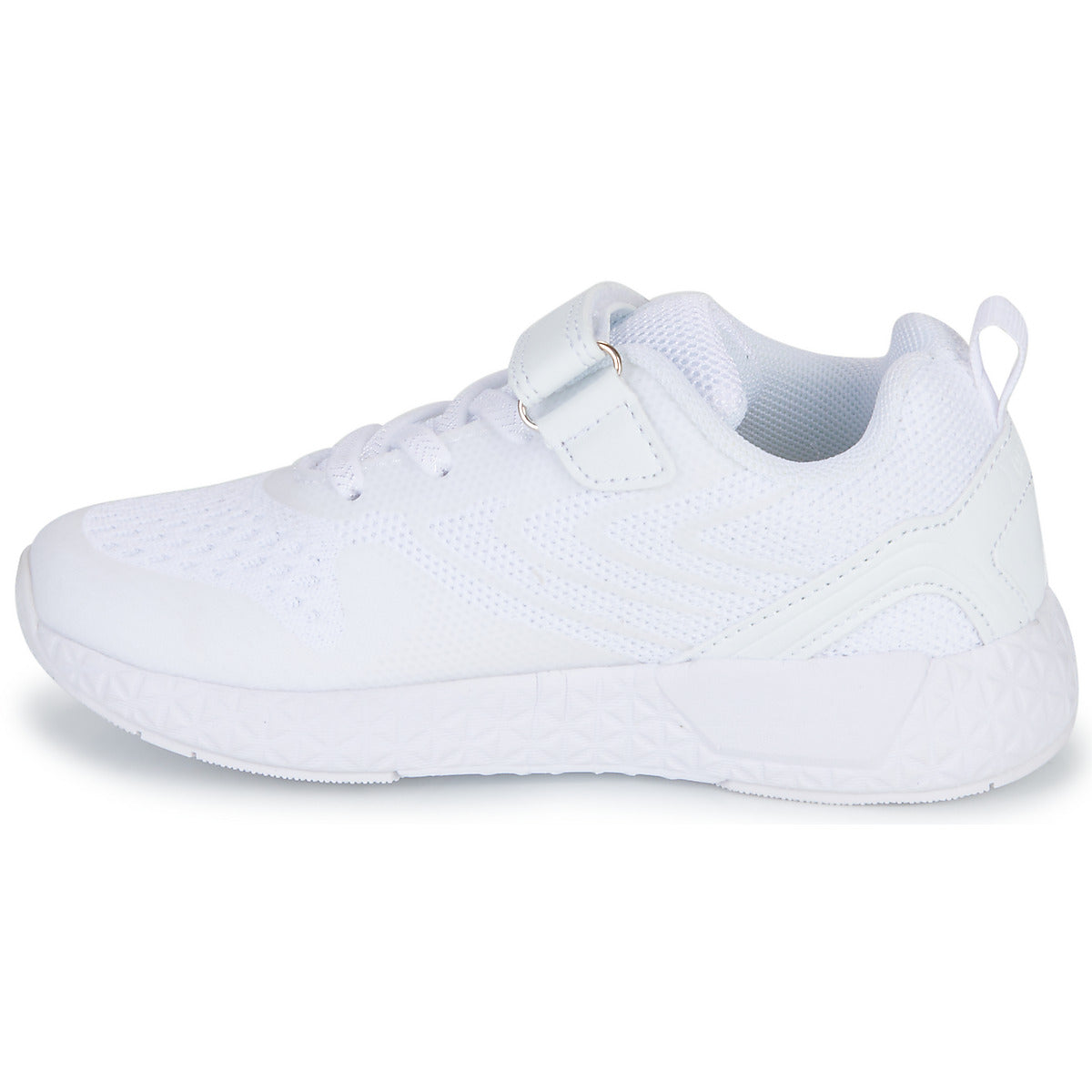 Scarpe bambini ragazza Primigi B G MEGA Bianco