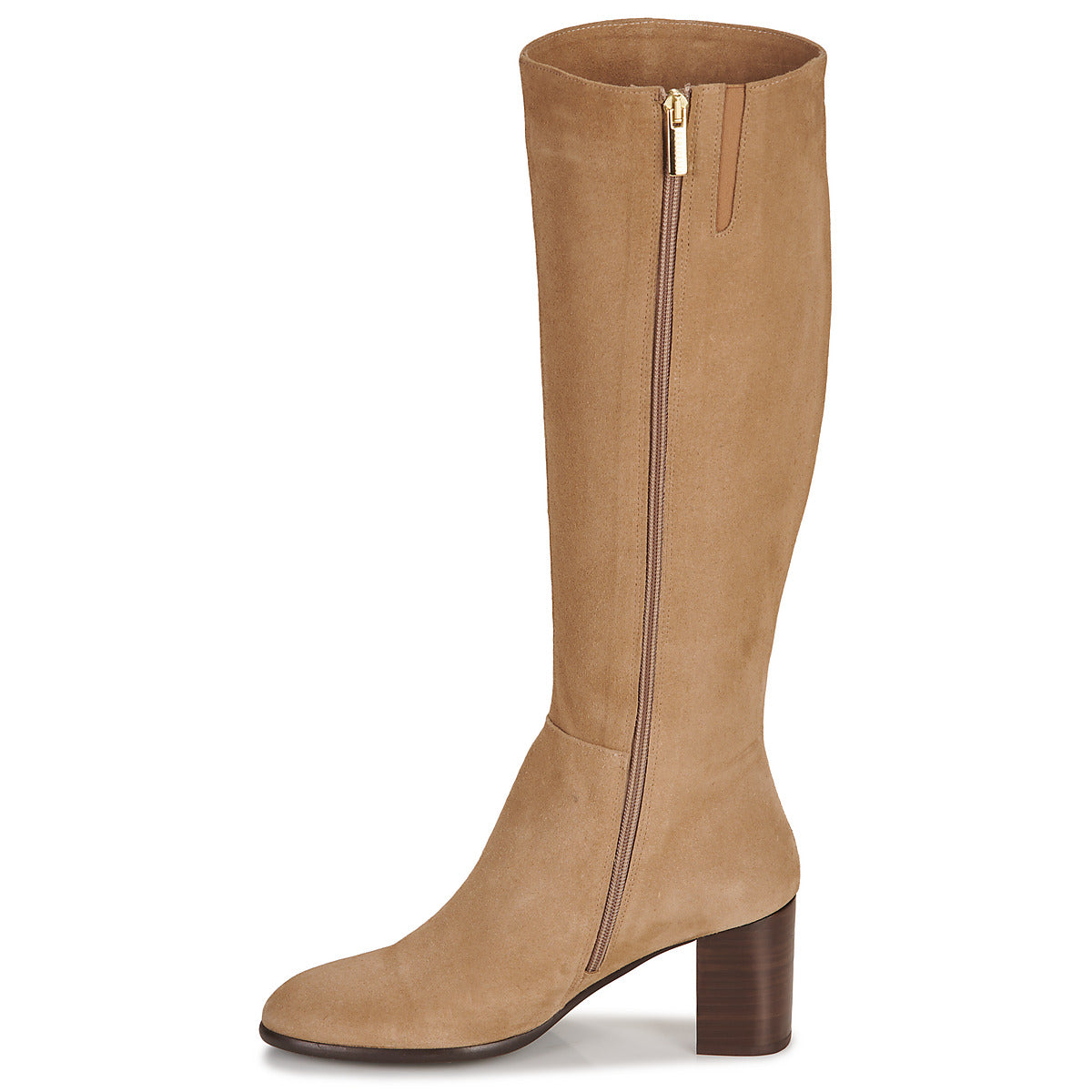 Stivali Donna Fericelli NORAYA Beige