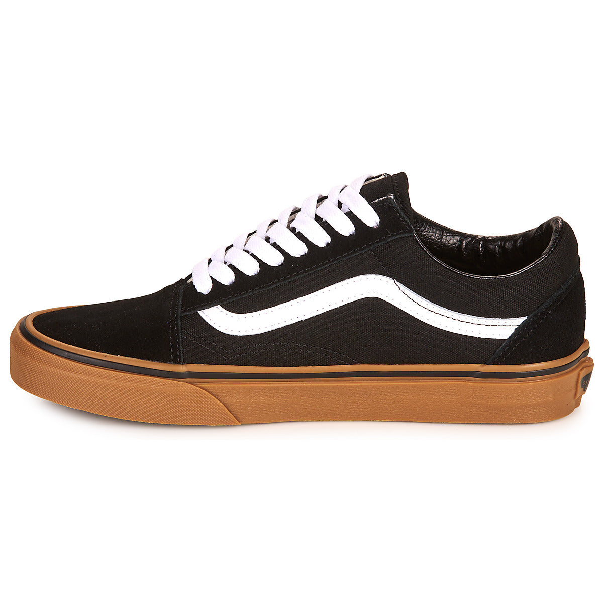 Sneakers Uomo Vans UA Old Skool Nero