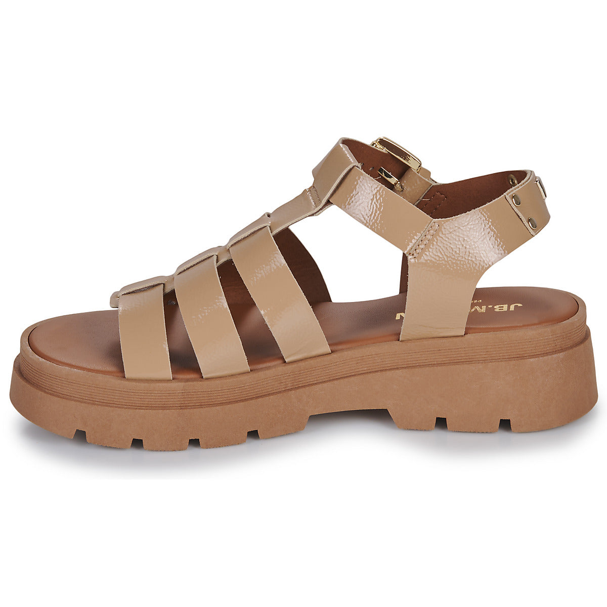 Sandali Donna JB Martin DELICE Beige