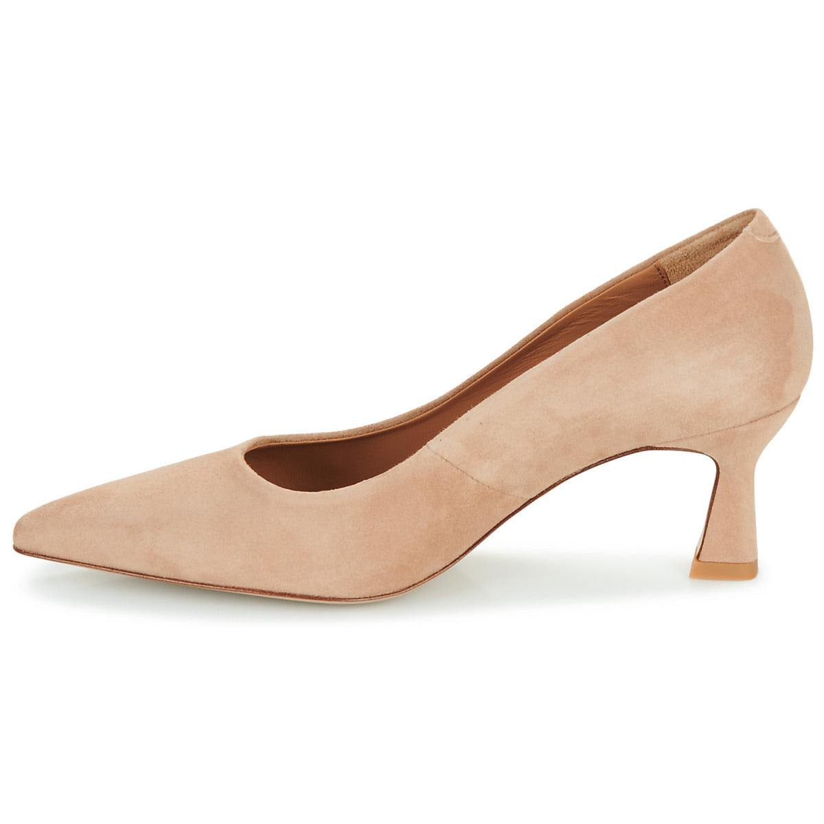 Scarpe Donna JB Martin LIERRE Beige