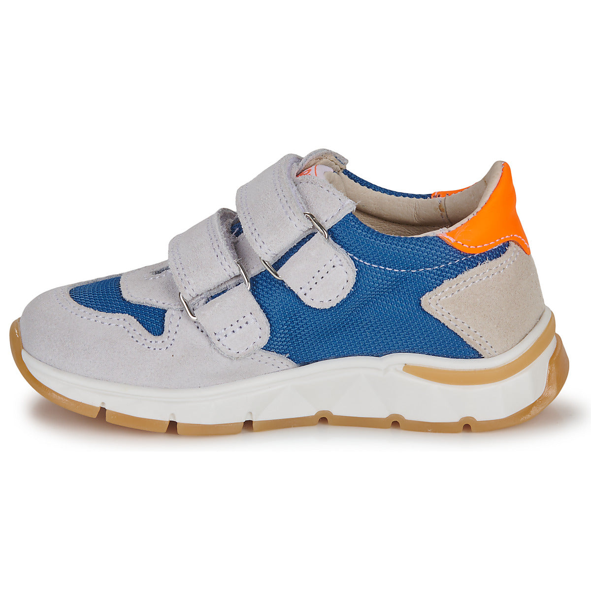 Scarpe bambini ragazzo GBB MERLIN Blu