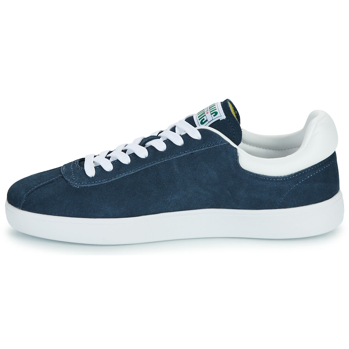 Sneakers Uomo Lacoste BASESHOT Marine