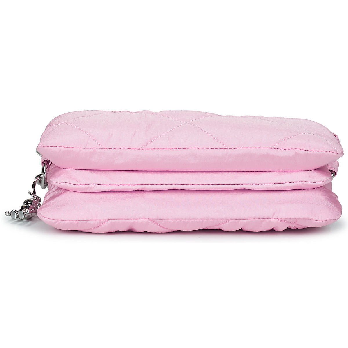 Borsa a tracolla Donna Kipling RIRI Rosa