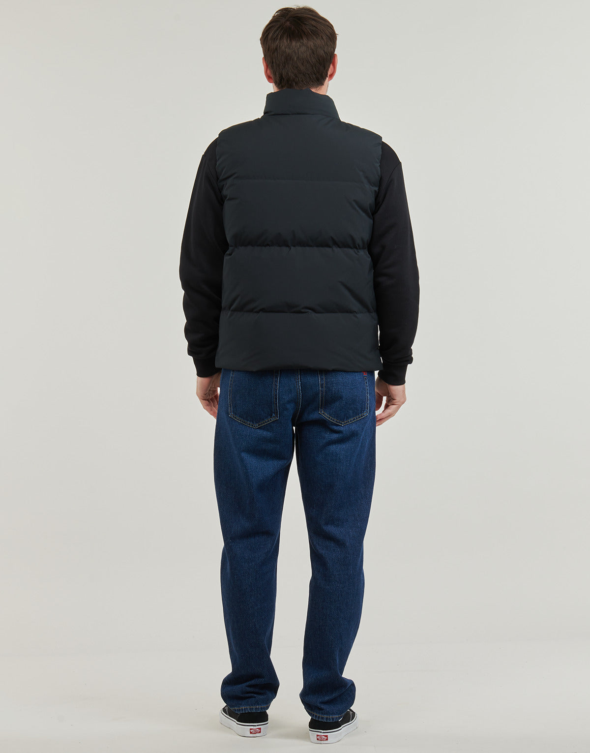 Piumino Uomo JOTT NEGANO Nero