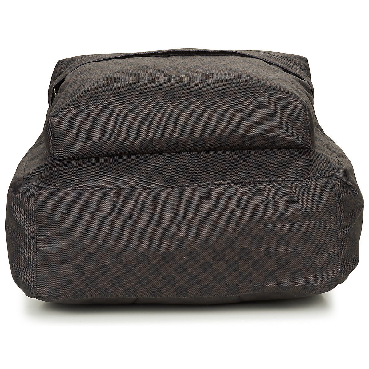 Zaini Uomo Vans OLD SKOOL CHECK BACKPACK 22L Nero