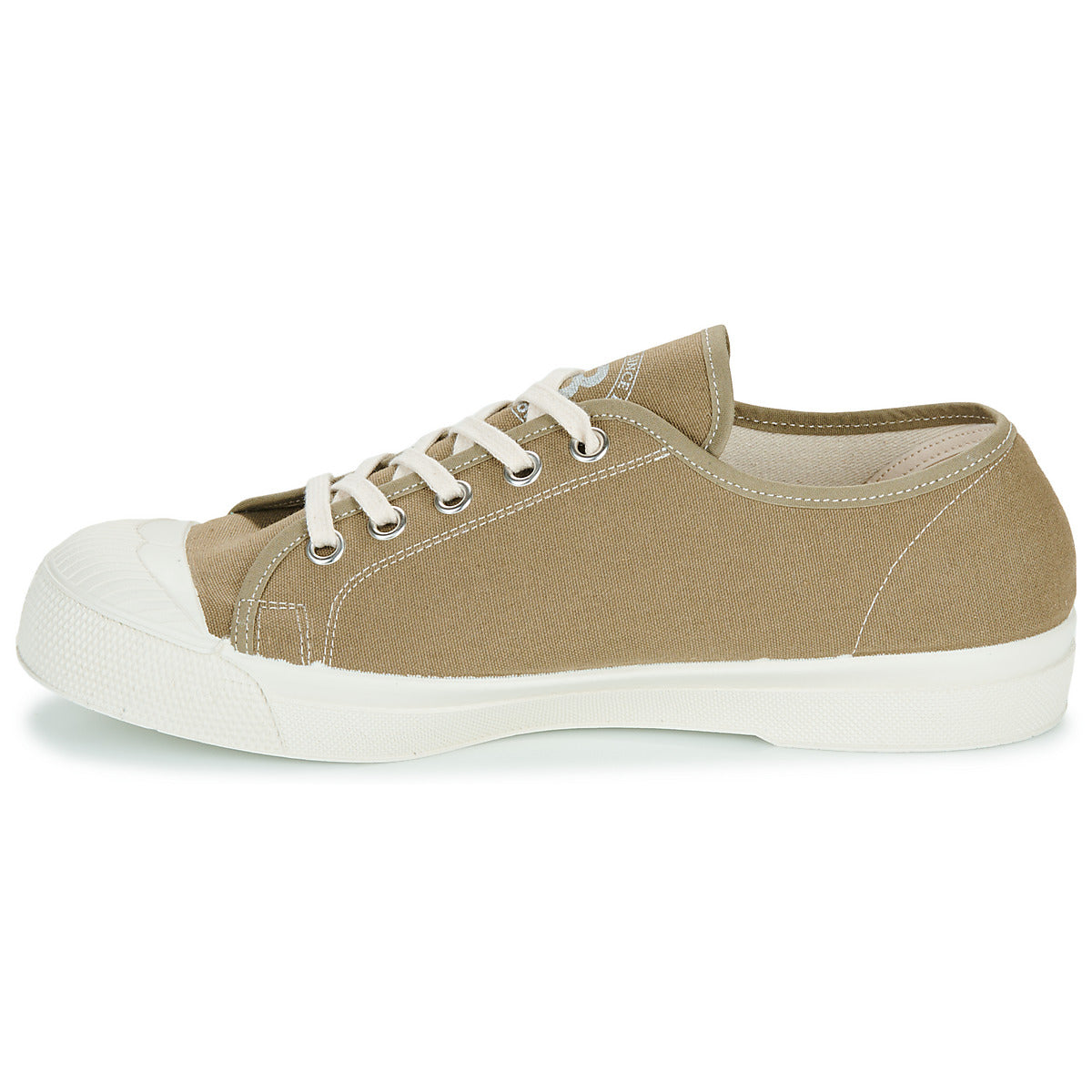 Sneakers Uomo Bensimon ROMY Beige