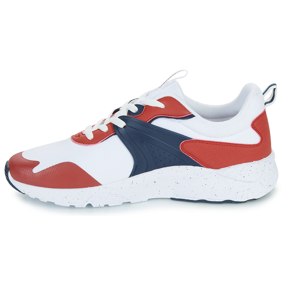 Sneakers Uomo Kappa MONTERO Bianco