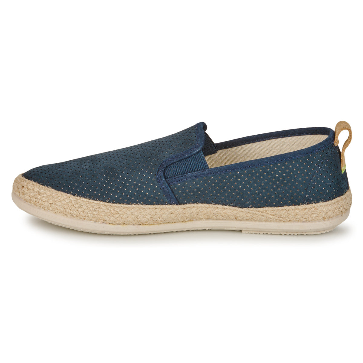 Scarpe Espadrillas Uomo Bamba By Victoria ANDRE Marine