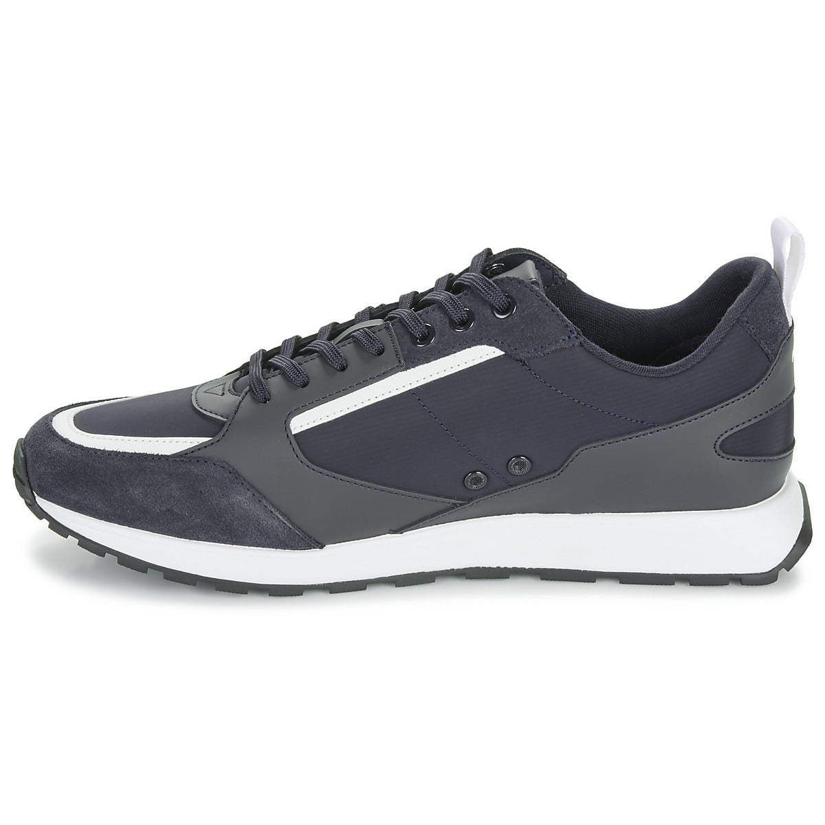 Sneakers Uomo HUGO Icelin_Runn_nypu A_N Marine