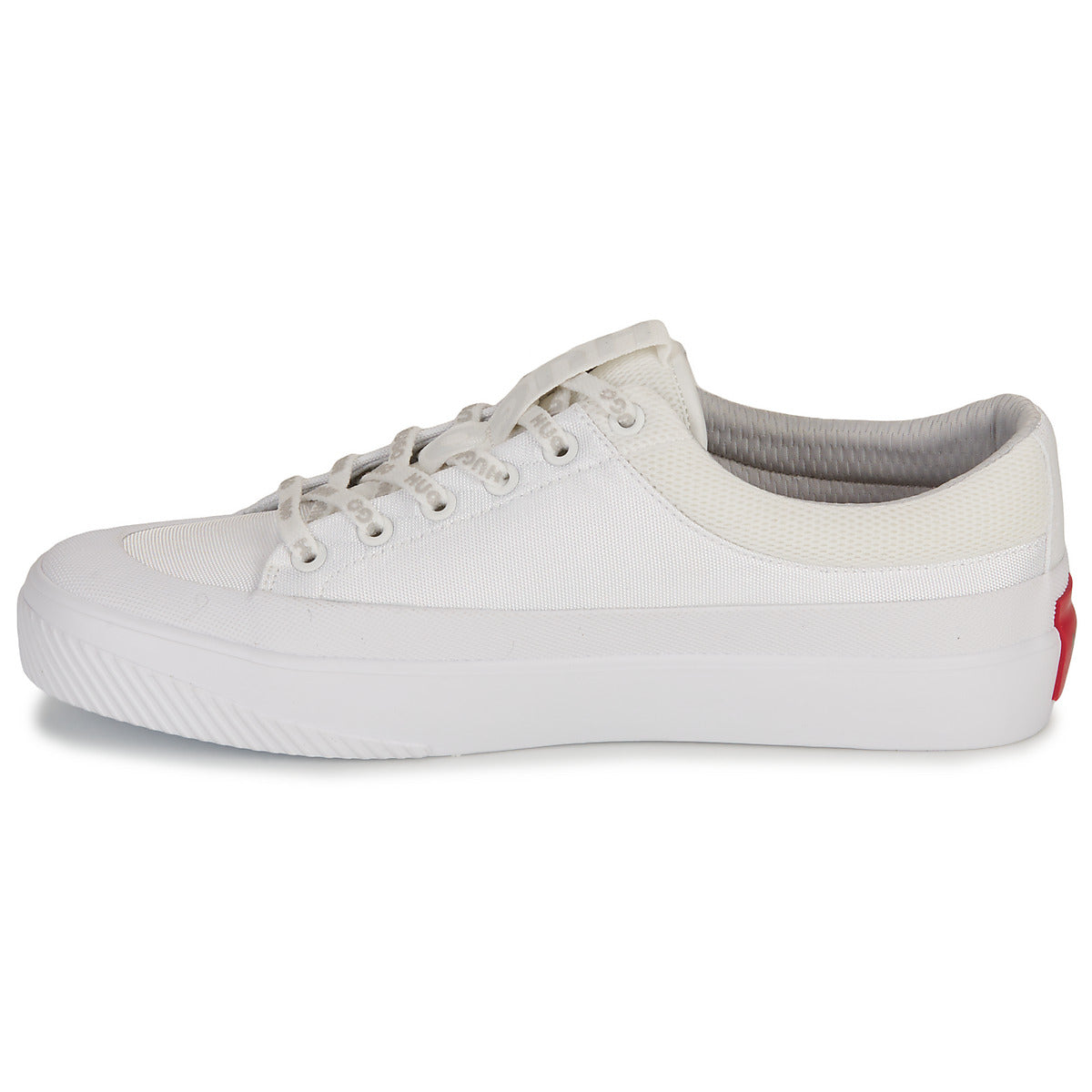 Sneakers Uomo HUGO Dyer_Tenn_lglc Bianco