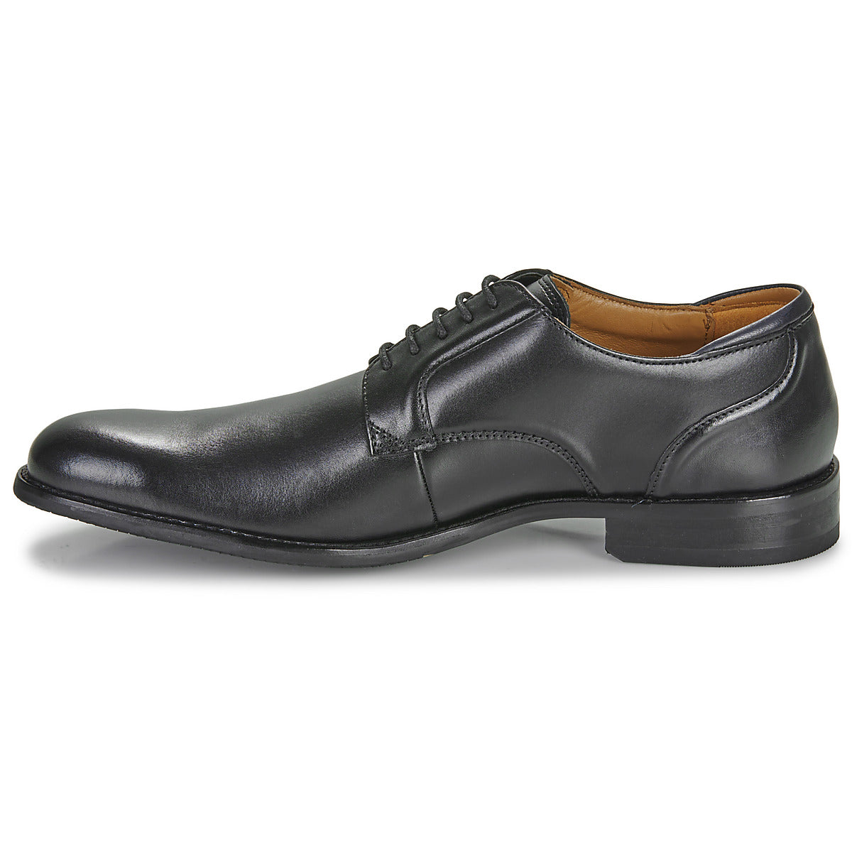Scarpe Uomo Clarks CRAFTARLO LACE Nero