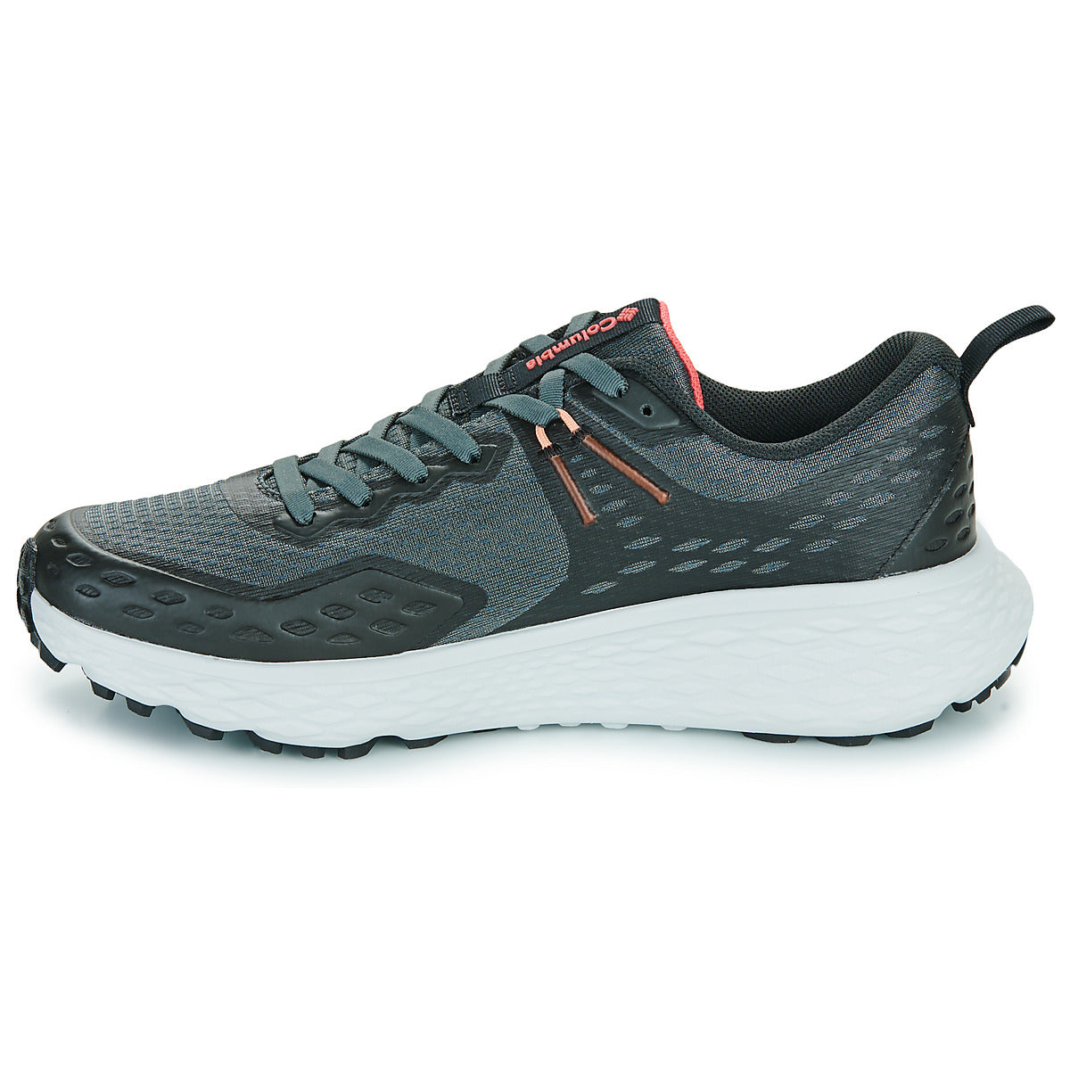 Scarpe da trekking Donna Columbia KONOS TRS Nero