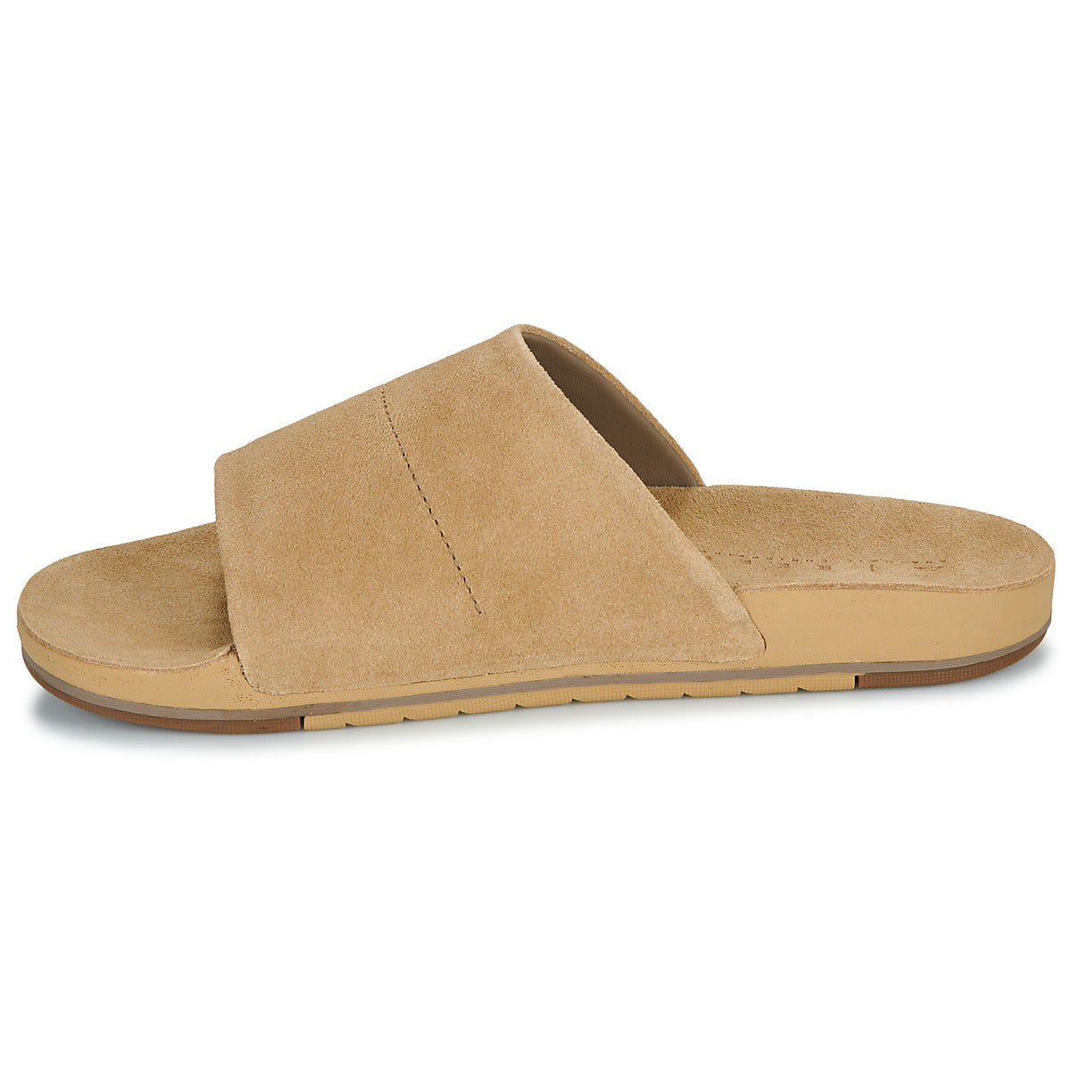 Scarpe Uomo Reef OJAI SLIDE Beige