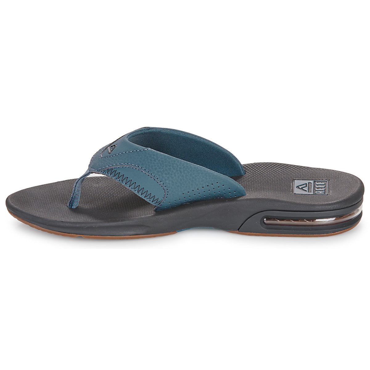 Infradito Uomo Reef FANNING Blu