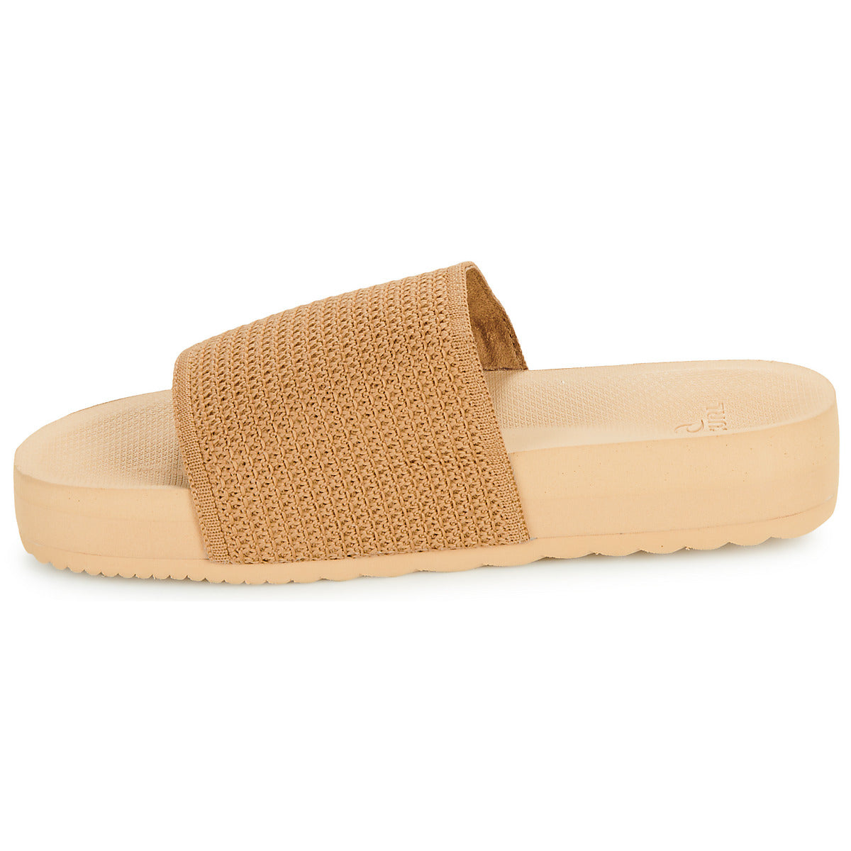 Scarpe Donna Rip Curl POOL PARTY PLATFORM YARDAGE Marrone