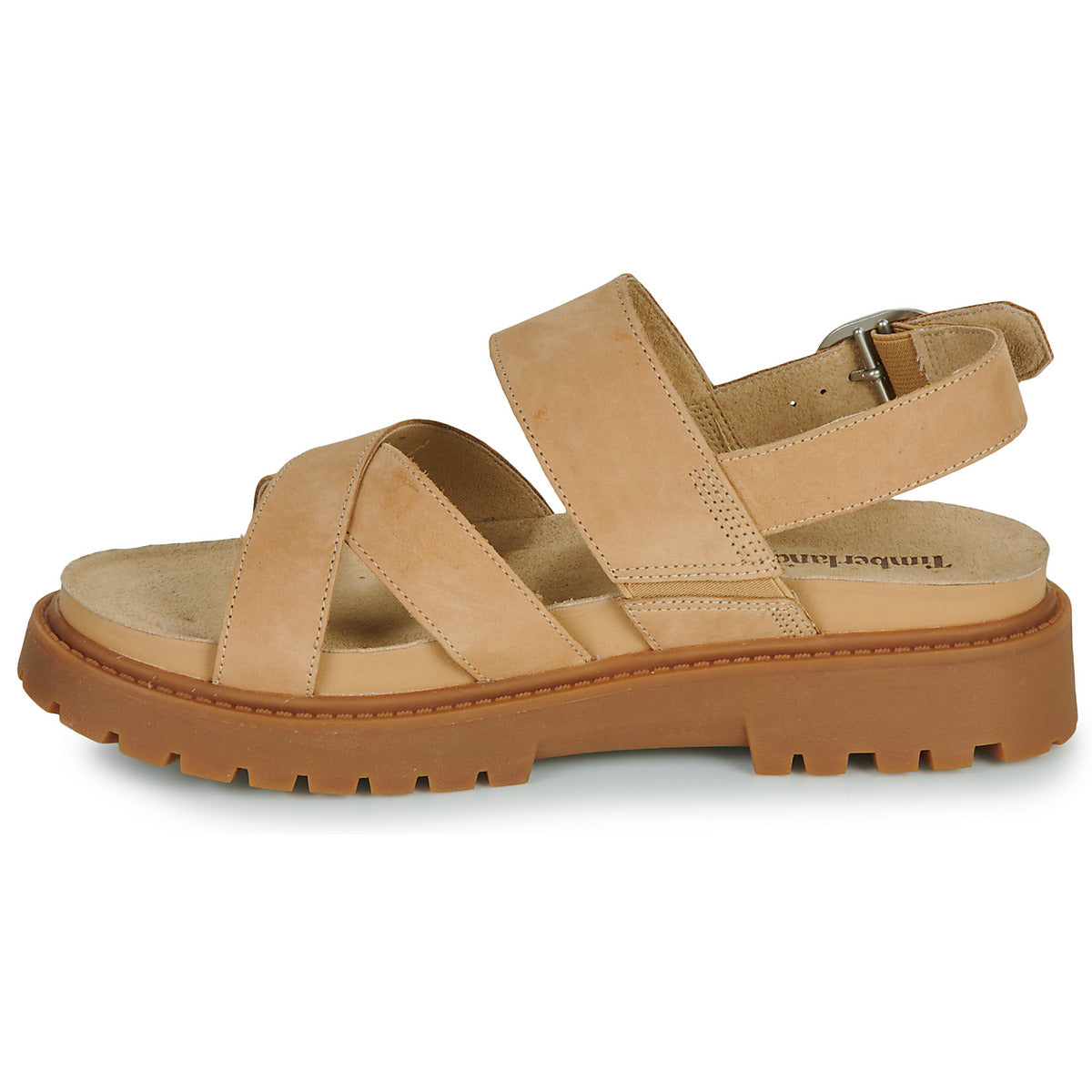 Sandali Donna Timberland CLAIREMONT WAY Beige