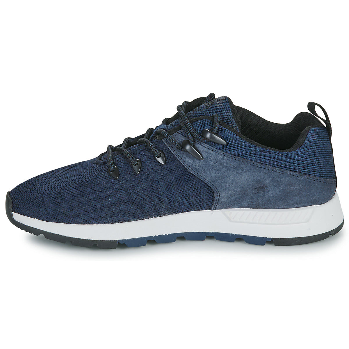 Sneakers Uomo Timberland SPRINT TREKKER Blu