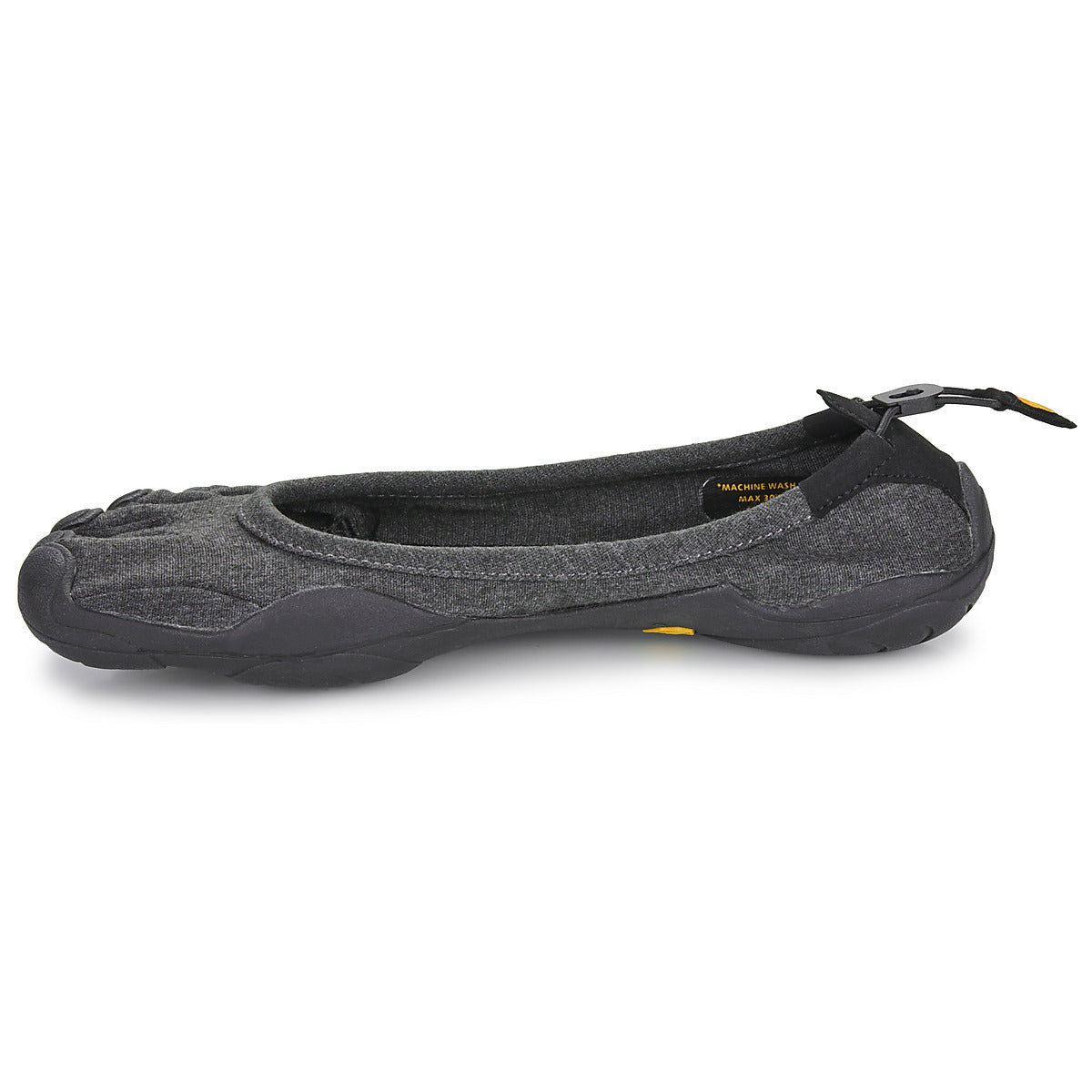 Scarpe Uomo Vibram Fivefingers CLASSIC ECO Nero