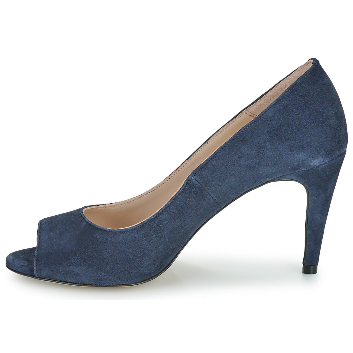 Scarpe Donna Betty London EMANA Blu