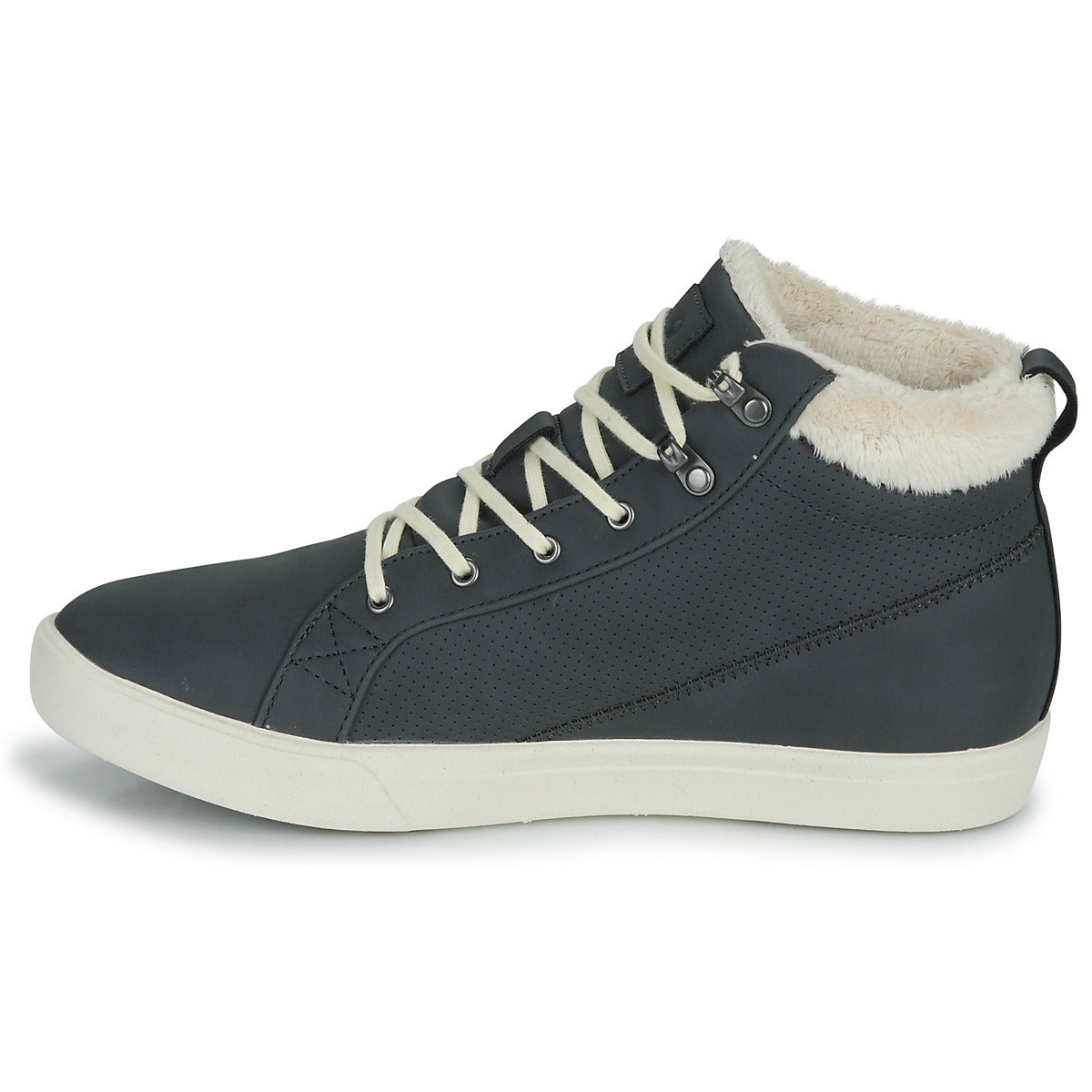 Sneakers alte Donna Saola WANAKA WP WARM Grigio