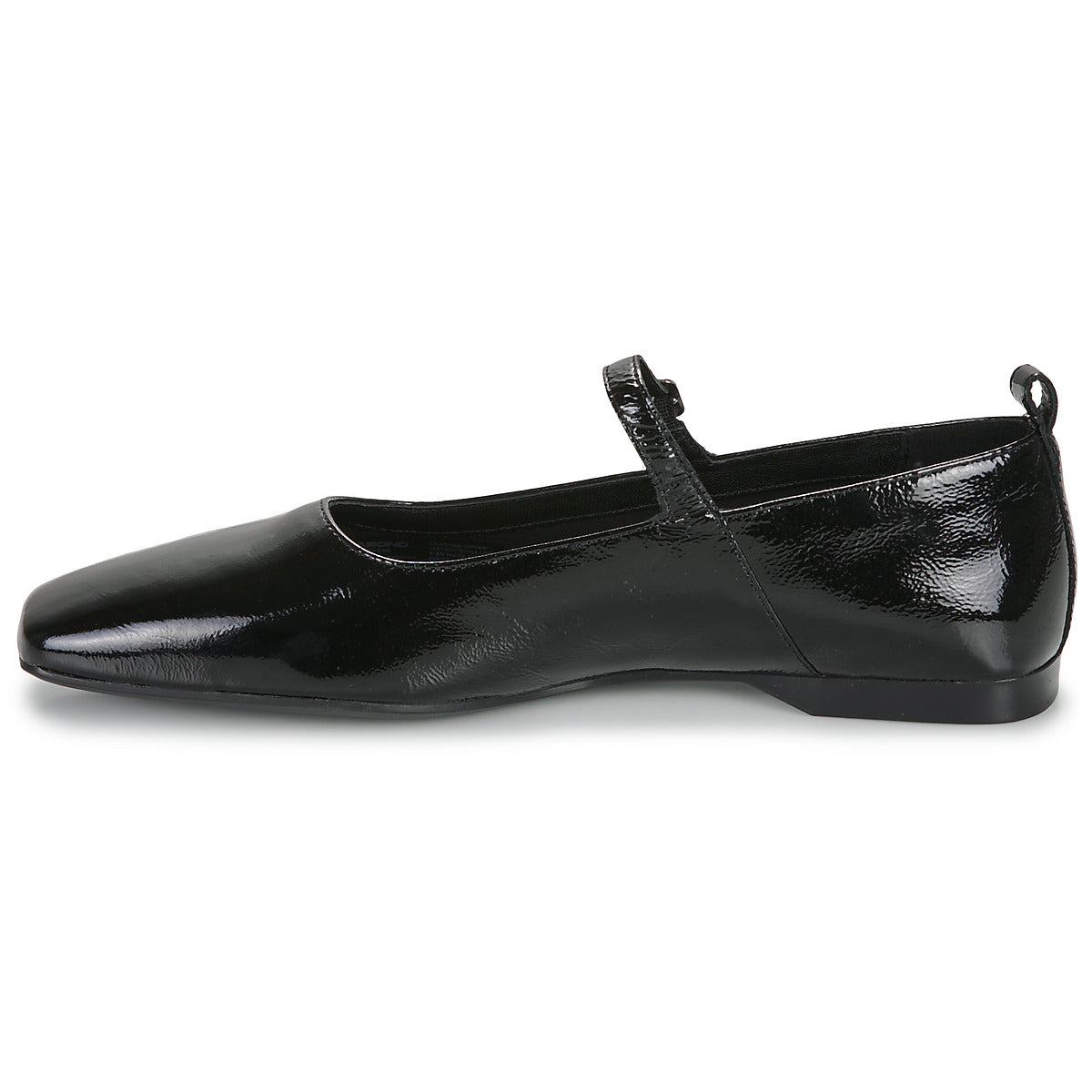 Ballerine Donna Vagabond Shoemakers DELIA Nero