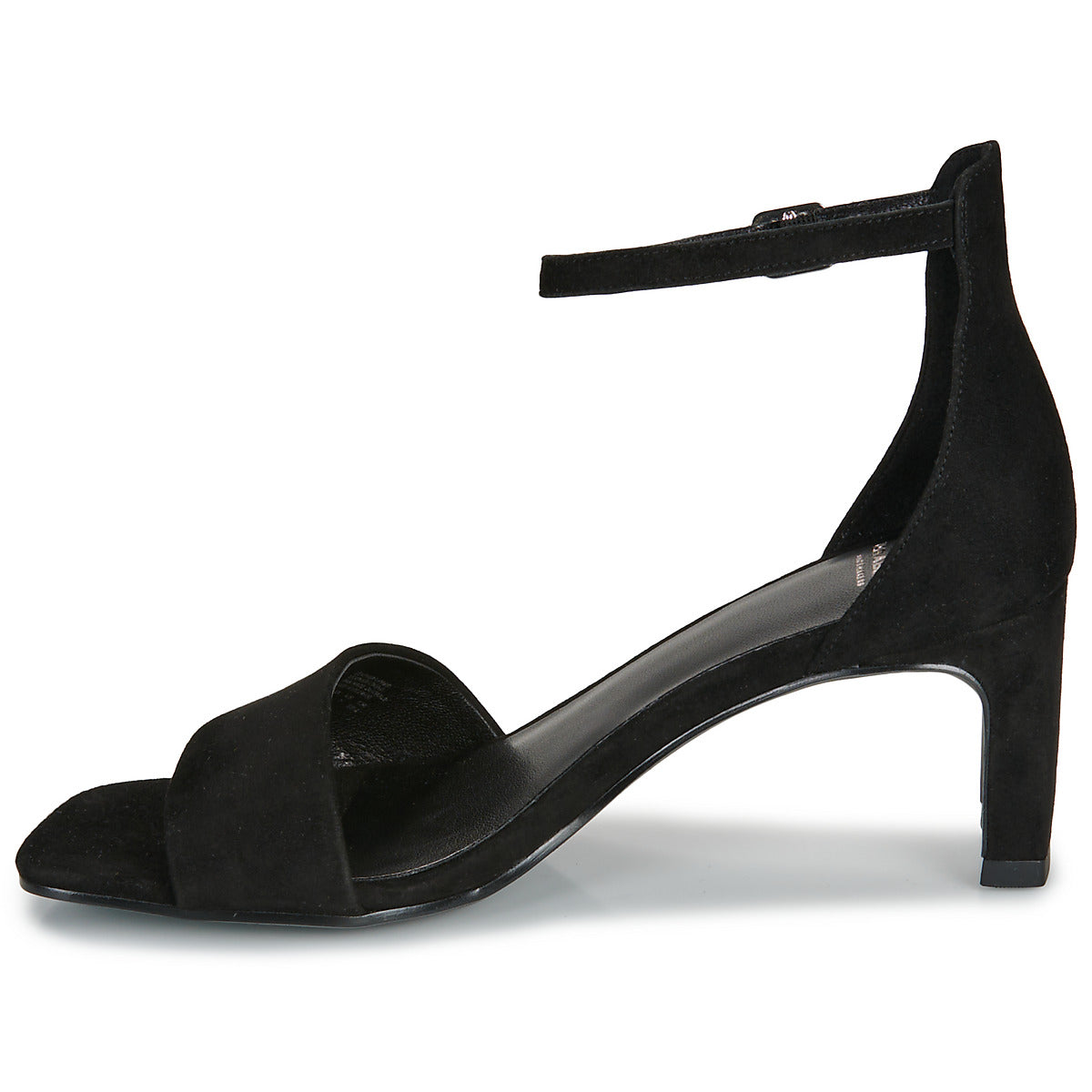 Sandali Donna Vagabond Shoemakers LUISA SUEDE Nero