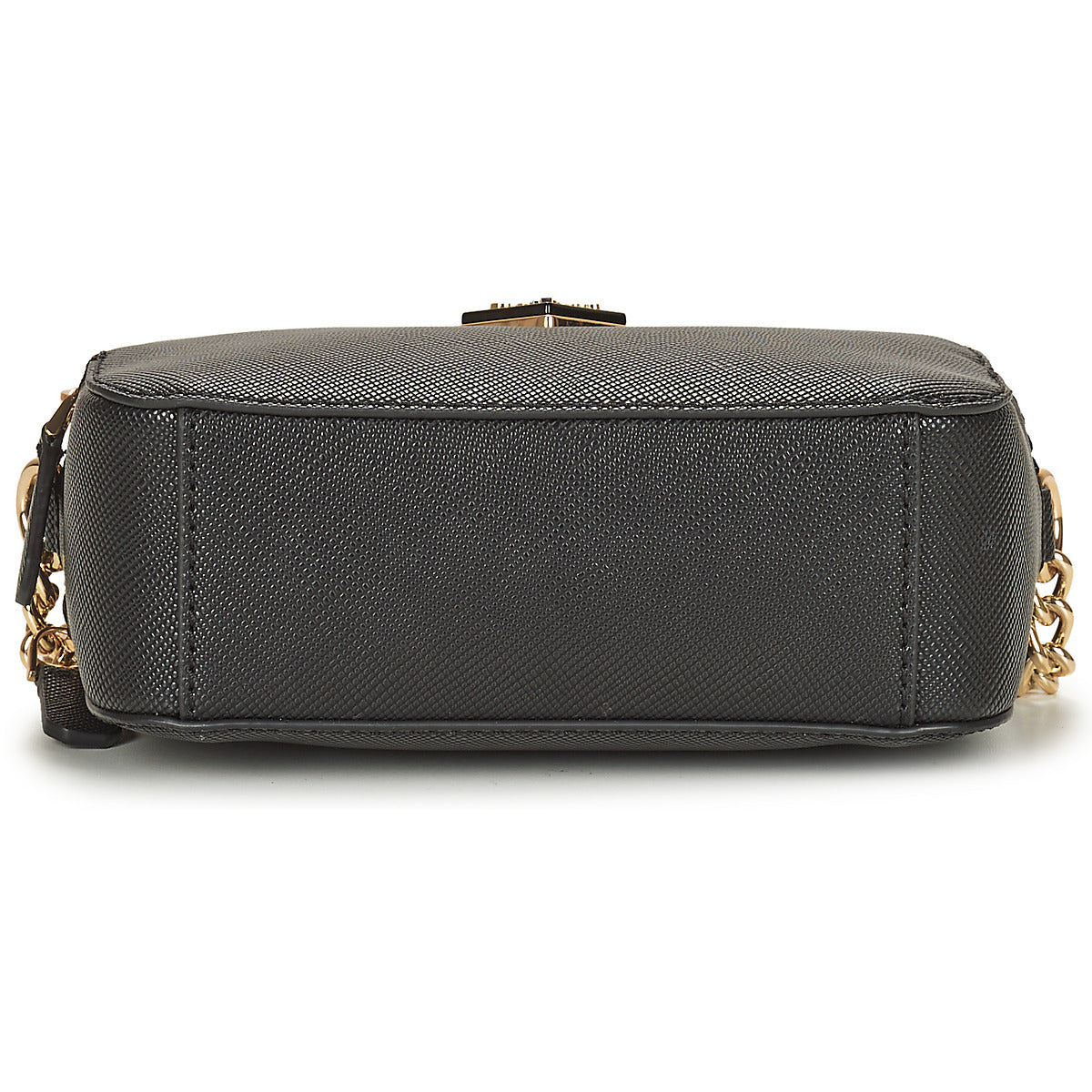 Borsa a tracolla Donna Guess NOELLE CROSSBODY CAMERA Nero