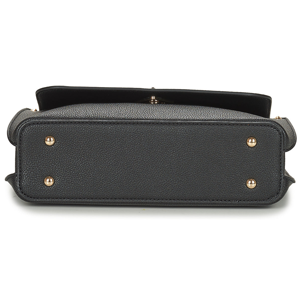 Borsa a tracolla Donna Guess MERIDIAN FLAP CROSSBODY Nero