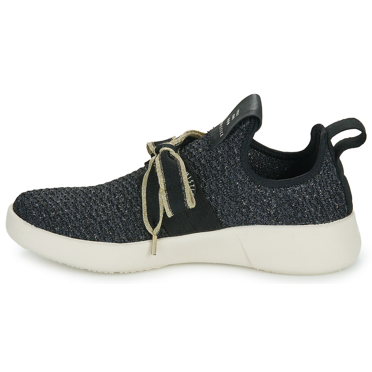 Sneakers basse Donna Armistice VOLT ONE W Nero
