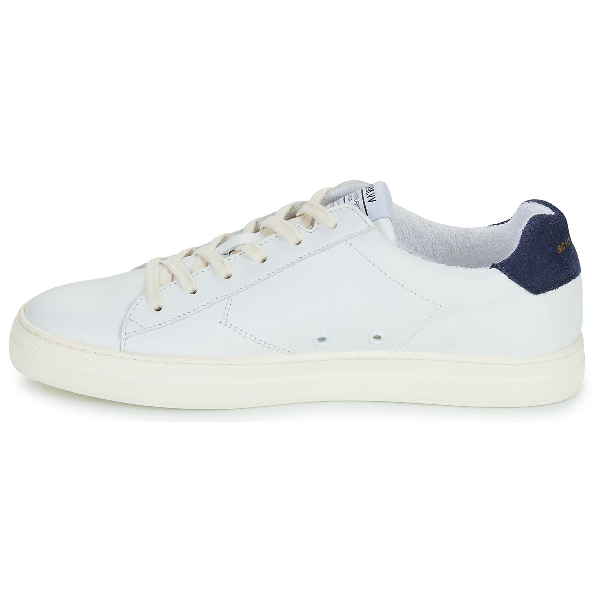 Sneakers Uomo Schmoove SPARK SIGNATURE M Bianco